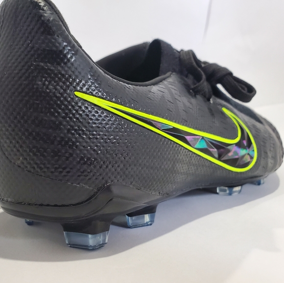 Nike Other - Nike Jr Phantom Elite FG Soccer ⚽ Cleats
